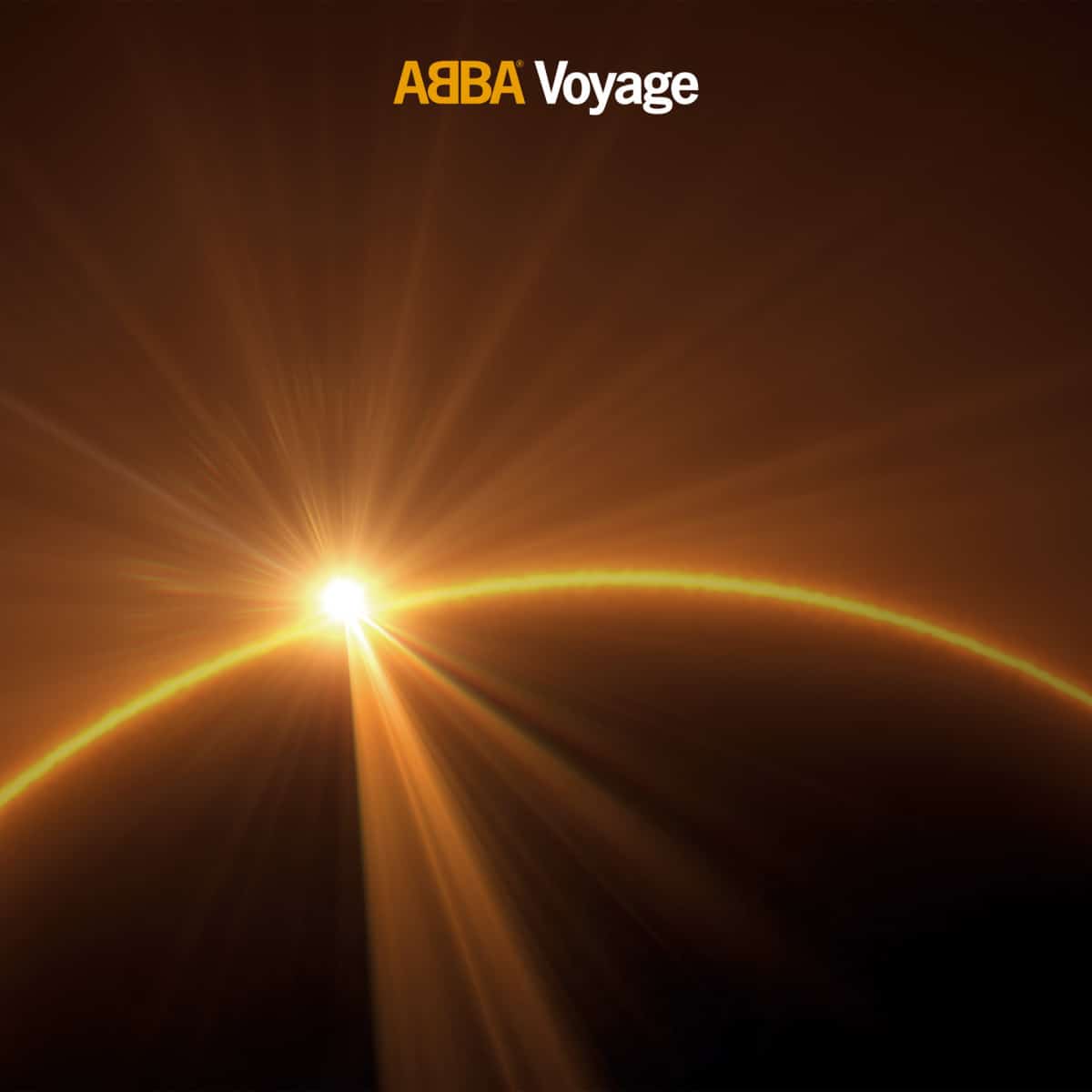 Voyage cover