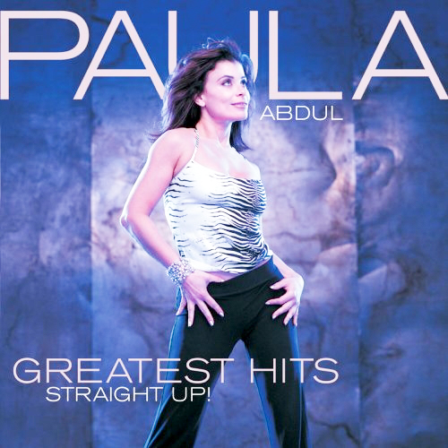 Greatest Hits cover