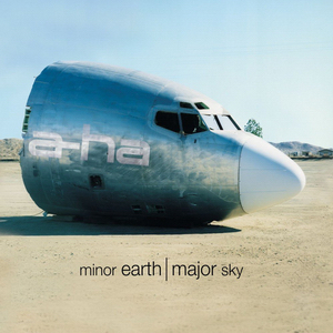 Minor Earth / Major Sky cover