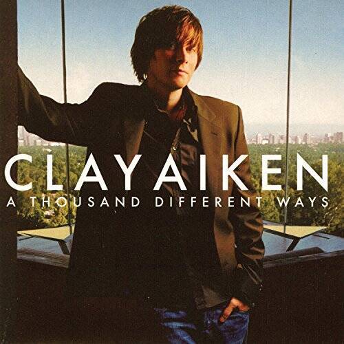 A Thousand Different Ways cover