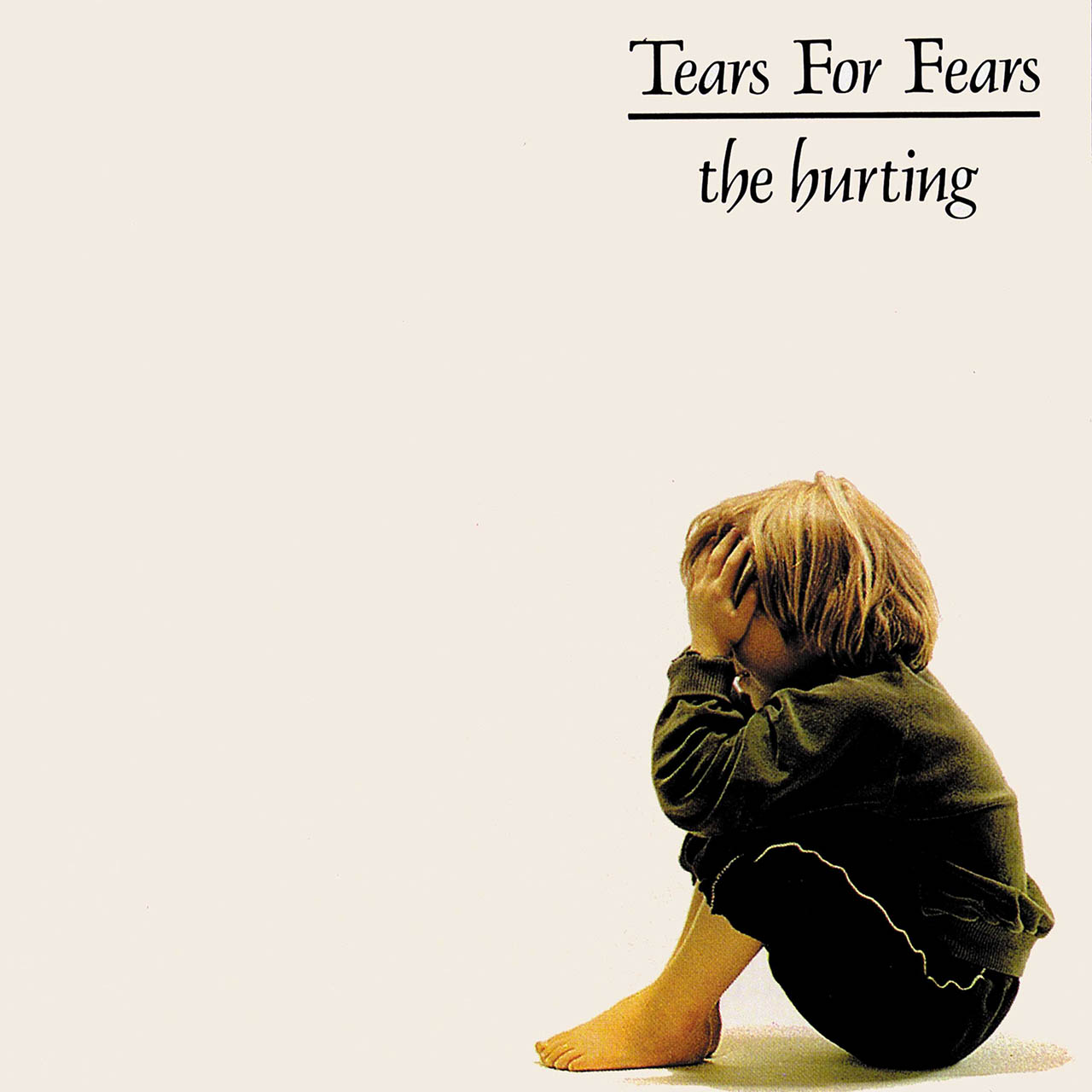 The Hurting cover